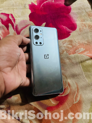 Oneplus 9 pro